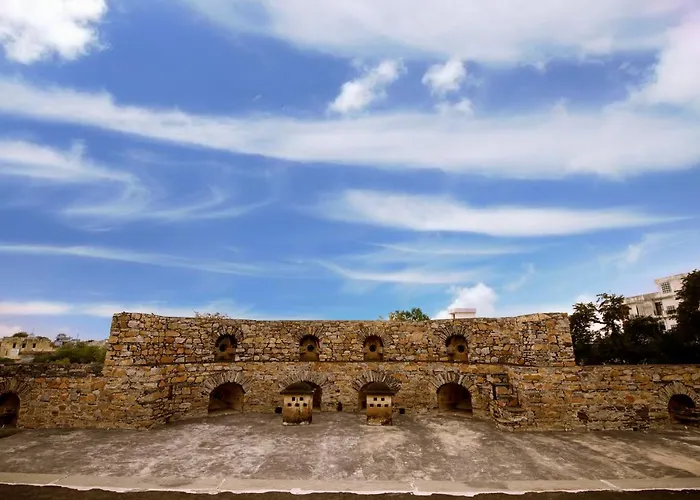 Castle Kanota