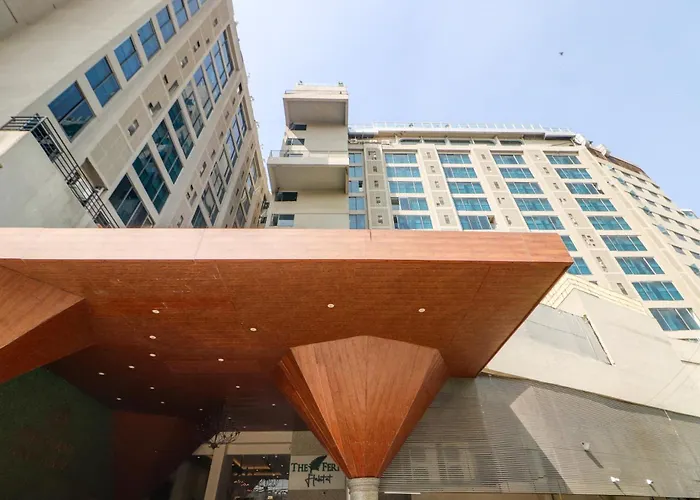 Luxury Studio Grand Anukampa Hotel Jaipur