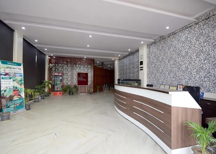 Hotel O Sky Inn